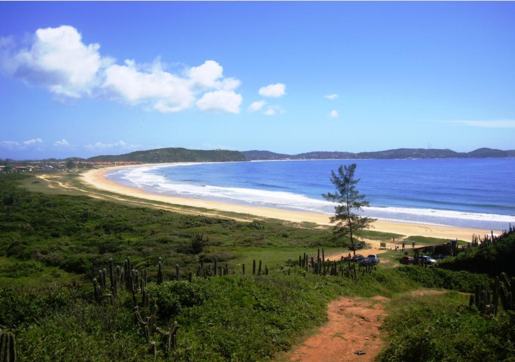 Suites Praias De Buzios Экстерьер фото