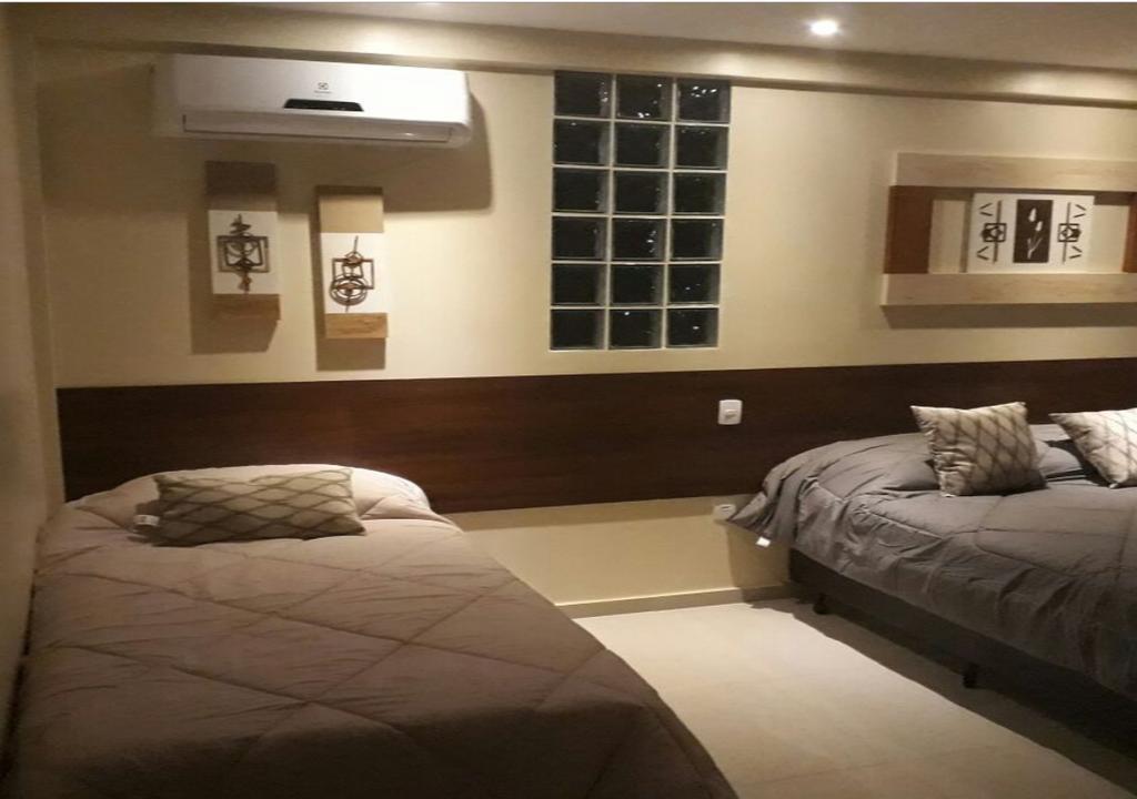 Suites Praias De Buzios Экстерьер фото