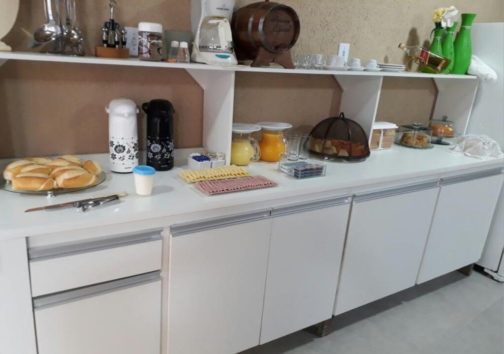 Suites Praias De Buzios Экстерьер фото