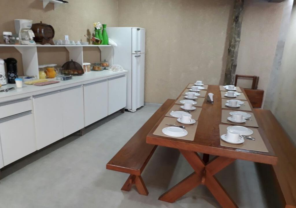 Suites Praias De Buzios Экстерьер фото