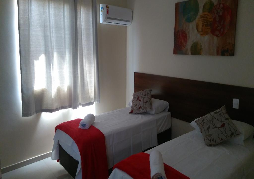 Suites Praias De Buzios Экстерьер фото