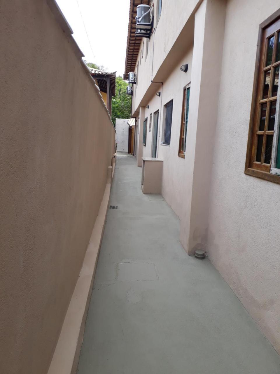Suites Praias De Buzios Экстерьер фото