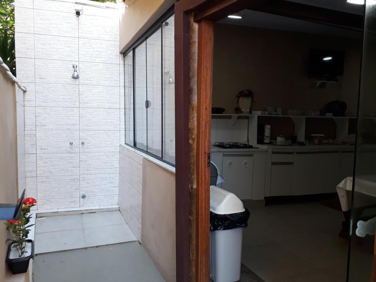 Suites Praias De Buzios Экстерьер фото